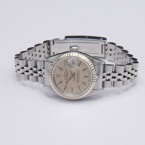 Rolex Datejust Lady 69174